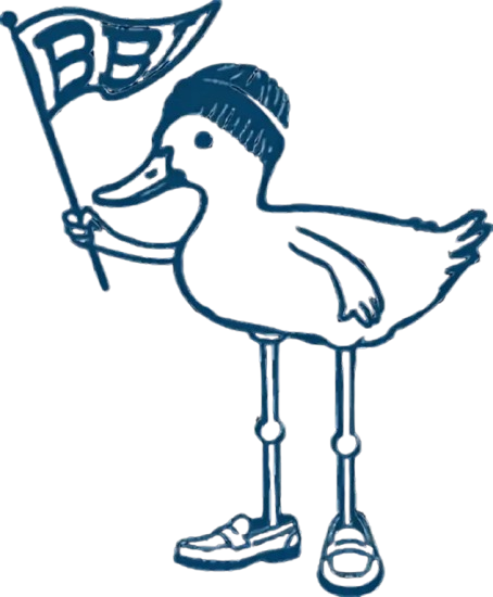 duck static