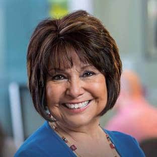Annette Mattern