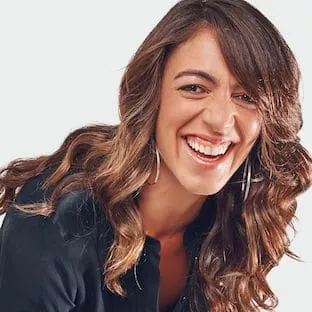 Lauren Imparato 1