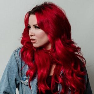 Maegan Scarlett