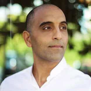 Pedram Shojai 1