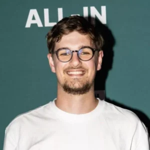 Thomas Vlasseman