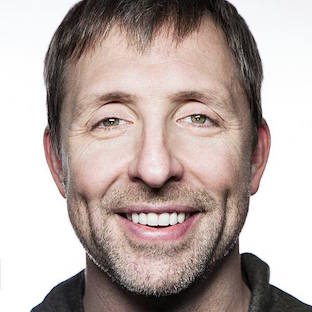 Dave Asprey