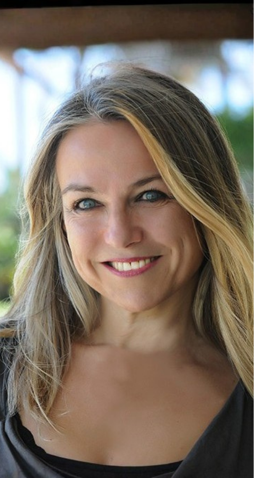 Esther Perel