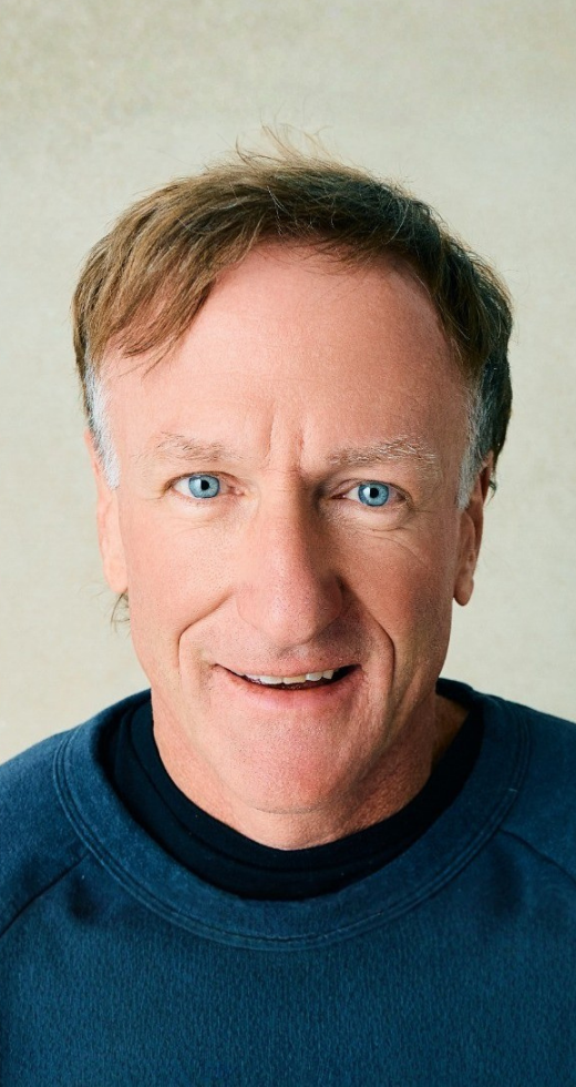 Kevin Dahlstrom