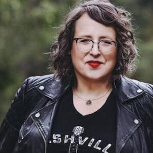 Miranda Lievers