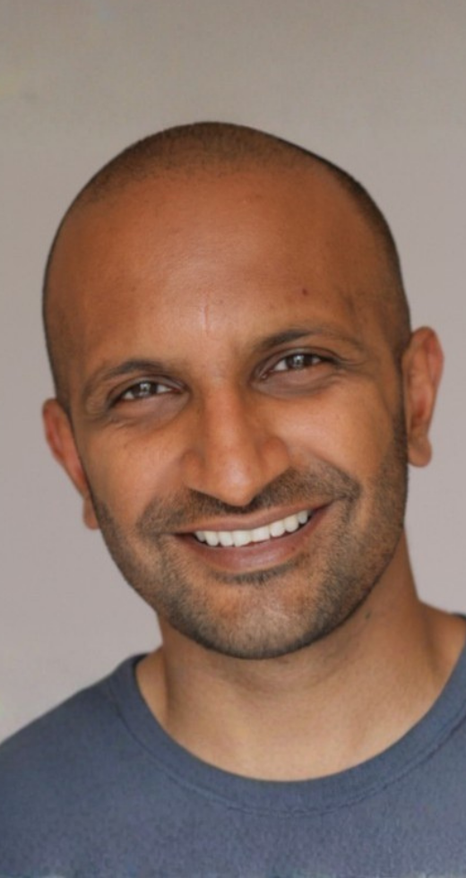 Niraj Shah