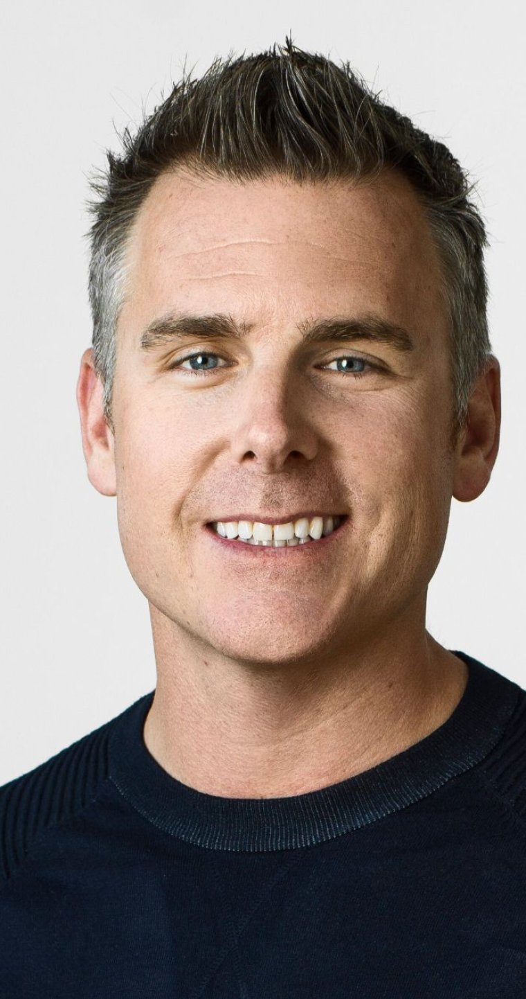 Dan Martell