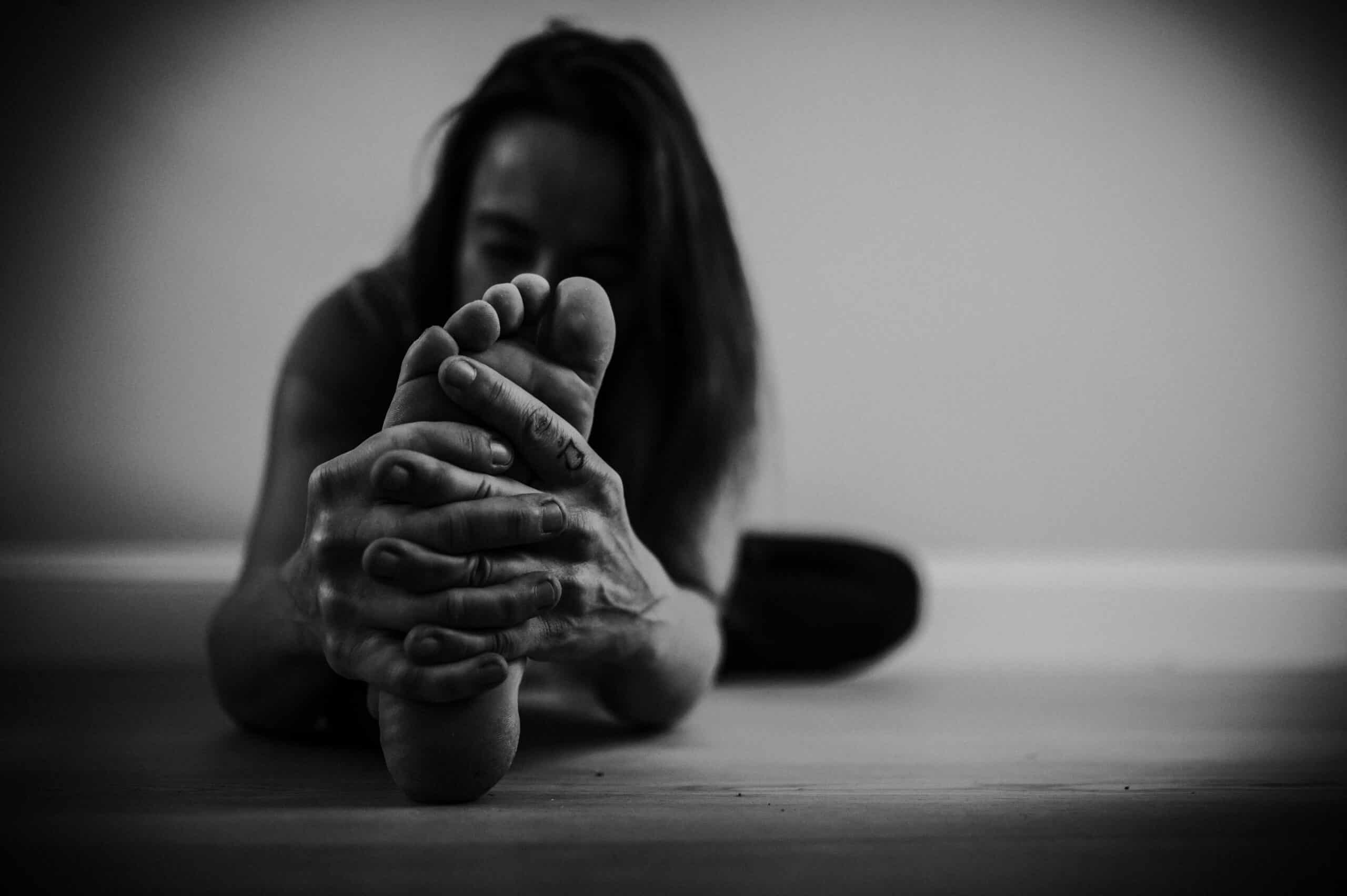Jumpstart Your Day: A 10-Minute Morning Mobility Miracle