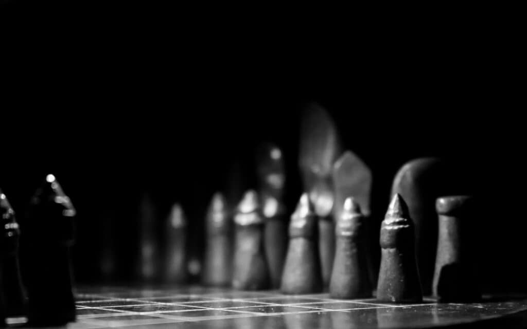 The Founders Guide To Status Games